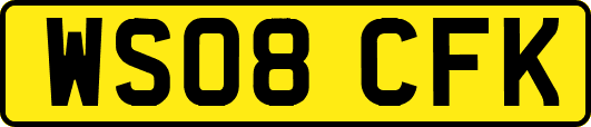 WS08CFK