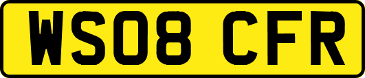 WS08CFR