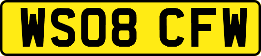 WS08CFW