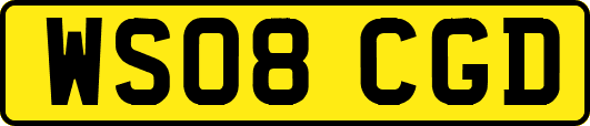 WS08CGD