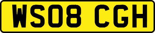 WS08CGH