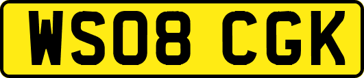 WS08CGK