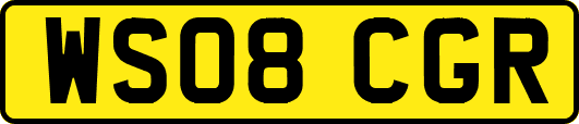 WS08CGR