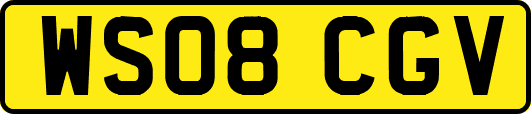 WS08CGV