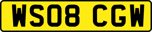 WS08CGW