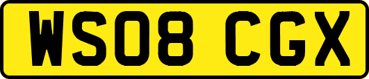 WS08CGX