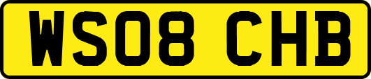 WS08CHB
