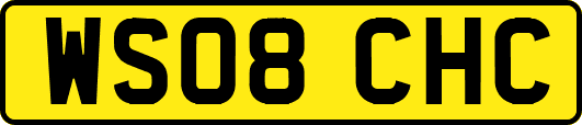 WS08CHC