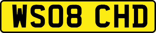 WS08CHD