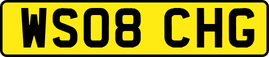 WS08CHG