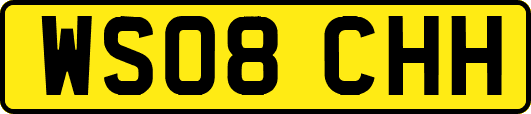 WS08CHH