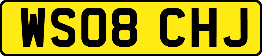 WS08CHJ