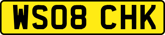 WS08CHK