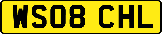 WS08CHL