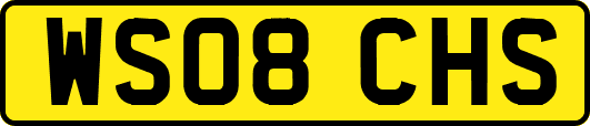 WS08CHS
