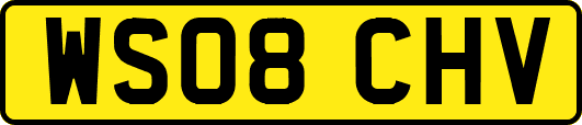 WS08CHV