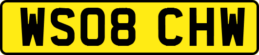 WS08CHW