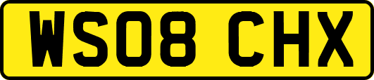 WS08CHX