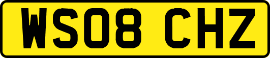 WS08CHZ