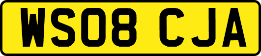 WS08CJA