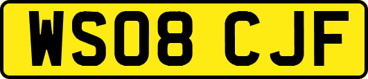 WS08CJF