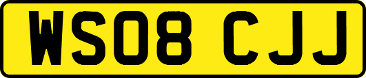 WS08CJJ