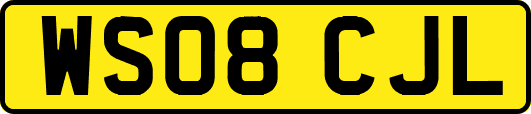 WS08CJL
