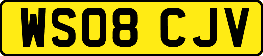 WS08CJV
