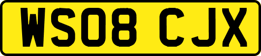 WS08CJX