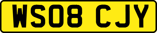 WS08CJY
