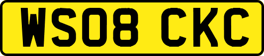 WS08CKC