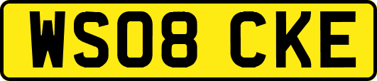 WS08CKE