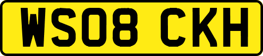 WS08CKH