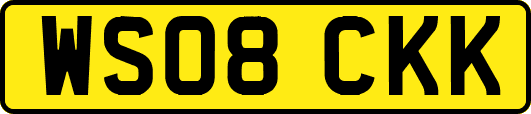 WS08CKK