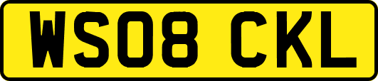 WS08CKL