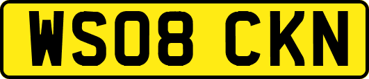 WS08CKN