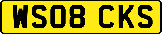 WS08CKS