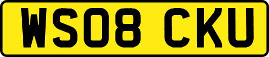 WS08CKU
