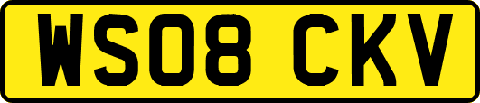 WS08CKV