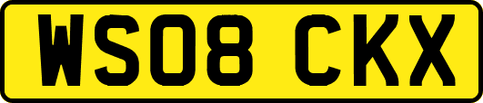 WS08CKX