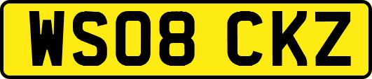 WS08CKZ