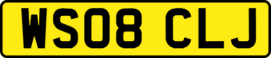 WS08CLJ