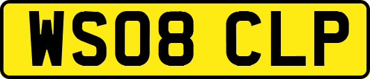 WS08CLP