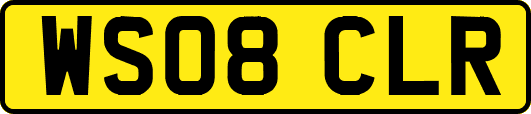 WS08CLR