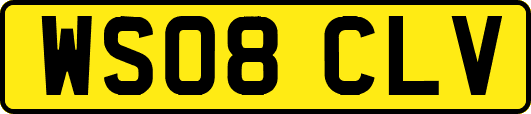 WS08CLV