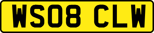 WS08CLW