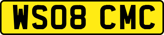 WS08CMC