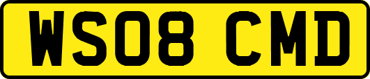 WS08CMD