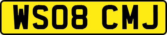 WS08CMJ