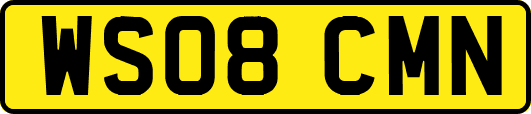 WS08CMN